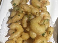 -船歌·鱼水饺青岛菜(闽江二路店)