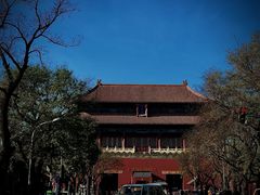 -东华门大街小区