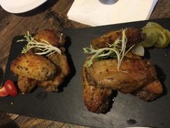 -HIGH FIVE哈福手工汉堡(桂林路店)