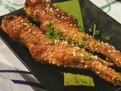 -辉记炭烧海鲜大排档·老字号(福田店)