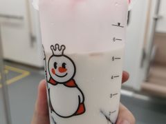 -蜜雪冰城(周浦万达金街店)