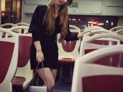 -BUS TOUR观光巴士