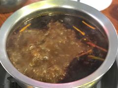 -牛华八婆麻辣烫(起源店)