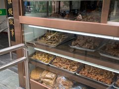 -老回回饺子馆(海洋馆店)