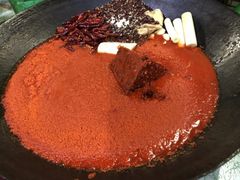 -星鸿社重庆老火锅