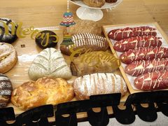 -研麦家面包(亚泰华府店)