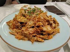 -福来居烤鸭店(天坛二店)