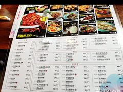 -嵊州特色小吃(萧山街店)