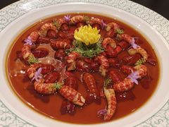 -茅庐·川粤精品私房菜(金沙遗址店)