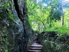-普者黑风景区-青龙山