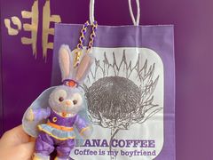 -HANA COFFEE(长寿路店)