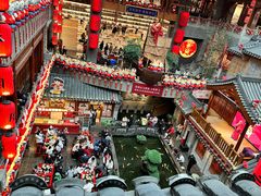 -唐山宴大唐州府精品中餐