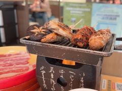-沼津港精致料理·寿喜烧·烧鸟(青浦宝龙广场日料榜单店)