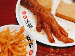 -武圣羊汤(手帕口店)