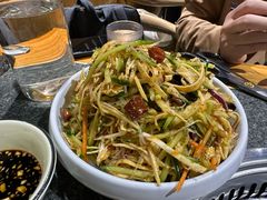 -鹤之乡·齐齐哈尔烤肉·非遗(秋涛路店)