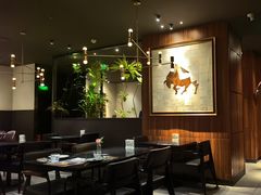 -西堤牛排(北京国瑞店)