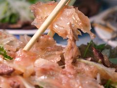 -十二忠手拉面(中华路店)