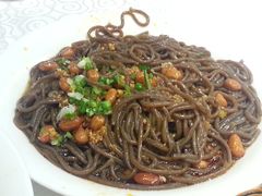 凉拌粉条-四季小馆·地道北京小吃(广百店)