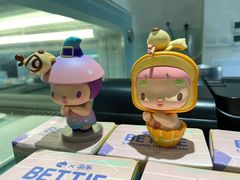 -TOYSRUS玩具反斗城(广州IGC天汇广场店)