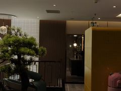 -华夏良子·足道SPA艾灸(铁道大厦店)