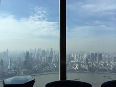 -金轩中餐厅 Jin Xuan(浦东丽思卡尔顿酒店)