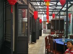 -赴宴楼(鸠兹古镇店)