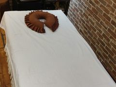 包房-莱蔻·圣灸堂·推拿艾灸(天山店)