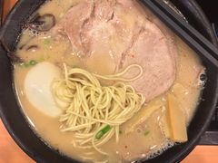 -博多一幸舍(侨福芳草地购物中心店)