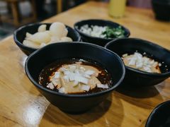 专利爆肚小料-金生隆(六铺炕店)