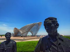 -南汇嘴观海公园