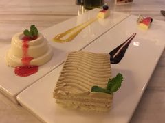 -郑州希尔顿酒店·阿米奇意大利餐厅