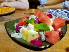 -盘炉forenza·云贵川融合小食堂 ( 钟楼中柳巷店)
