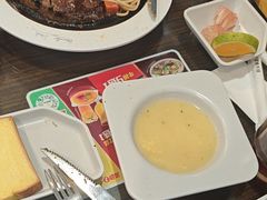 -豪客来牛排(西昌大巷口月城广场店)