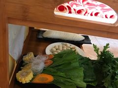 -东来顺饭庄(天坛店)