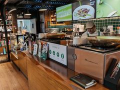 -星巴克(北京太平桥大街店)