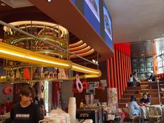 -人民咖啡馆(四行仓库店)