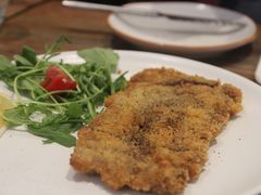 -ALLORA意大利餐厅(丰盛里店)