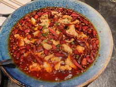 -金掌勺东北菜(格兰晴天店)