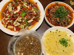 -飞虹鱼馆(春华路店)