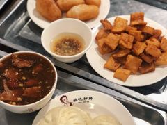 -姚记炒肝店(鼓楼店)