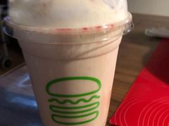 -Shake Shack(西单大悦城店)