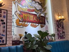 -My Way Town买味堂·东南亚餐厅(亦庄店)