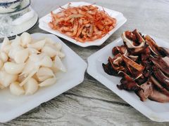 -林家饭店(新林公路店)