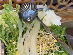 -土风豆米火锅(鸿通城店)