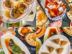 -达叔香味海鲜(海棠68环球美食街店)