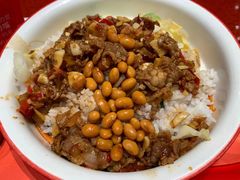 -猪角·闽南猪脚饭(上梅林店)