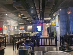 -HOTISLAND海鸡岛·韩国料理(江南西店)