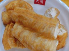 -浮屿大同鸭肉粥·始于1983年