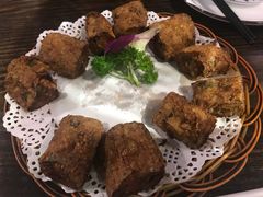 -大洋家·精品潮汕菜·生腌砂锅粥(天河东路店)