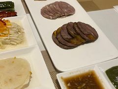 荤三拼-之参餐厅(前门大街店)